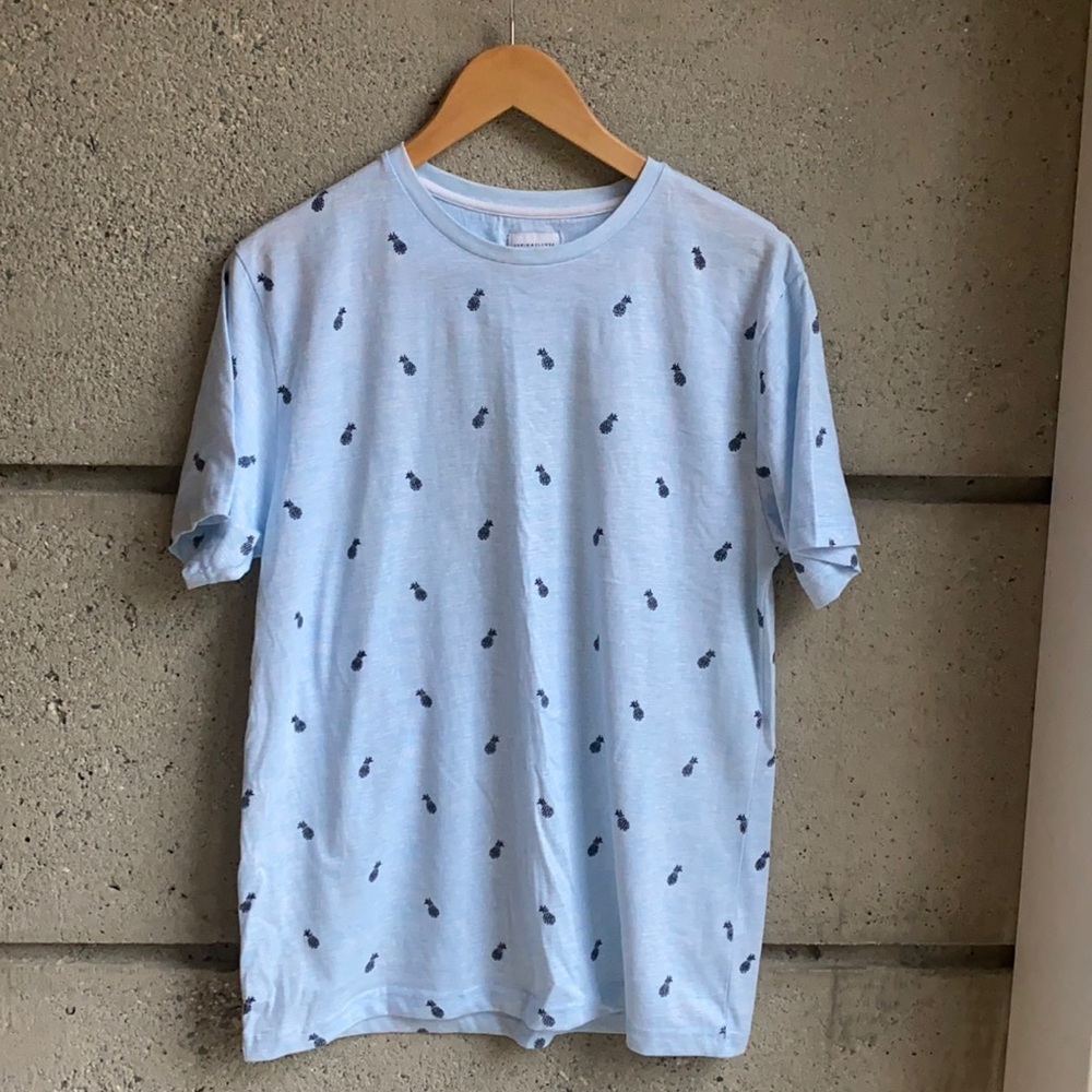 Denim & Flower Rocky Singh S/S